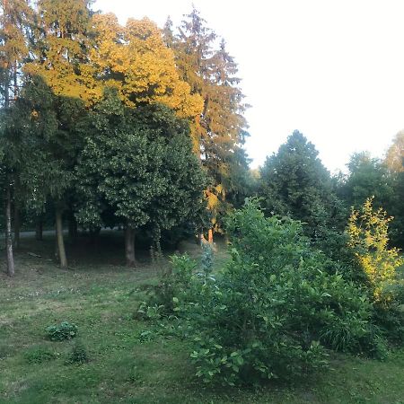 Zabytkowy Drewniany Dom Z 1887 Roku Nowy Dwor Gdanski Luaran gambar